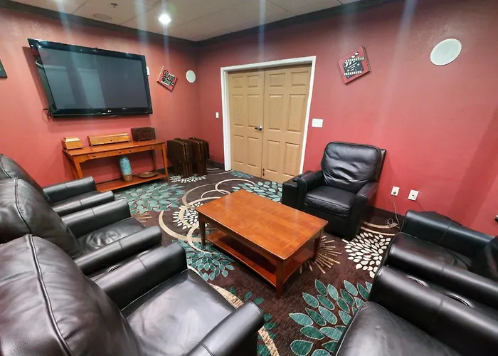 Staybridge Suites Corpus Christi