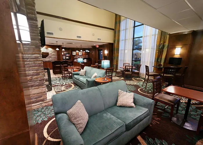 Staybridge Suites Corpus Christi