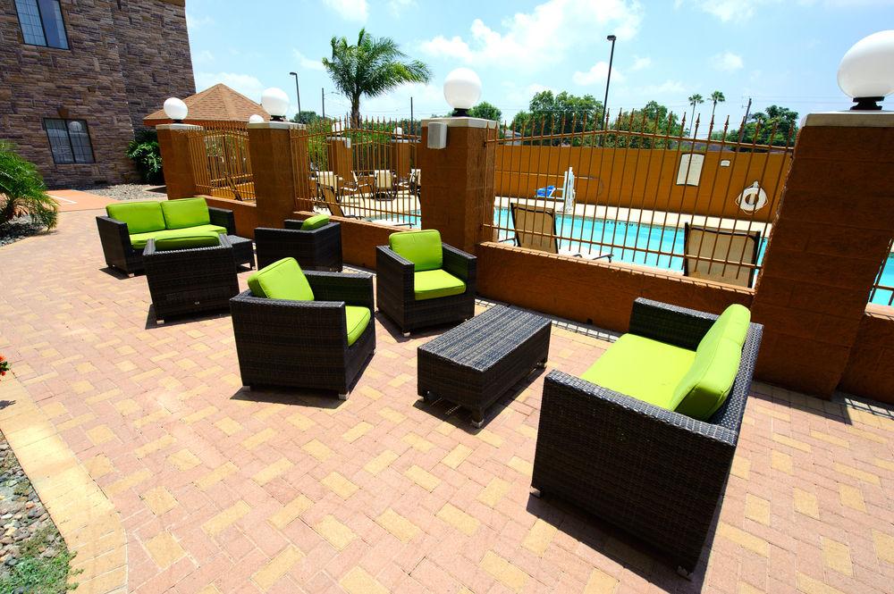 Hotel Staybridge By Ihg 4*