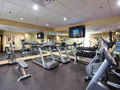 Staybridge By Ihg Corpus Christi