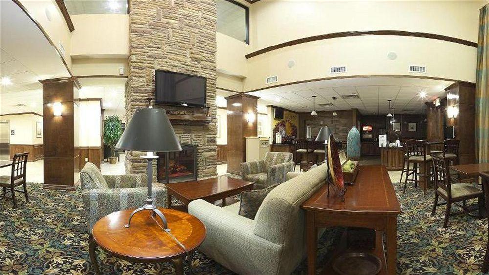 Staybridge By Ihg Corpus Christi