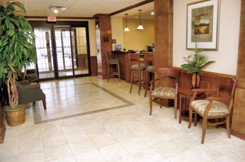 Staybridge By Ihg Hotel