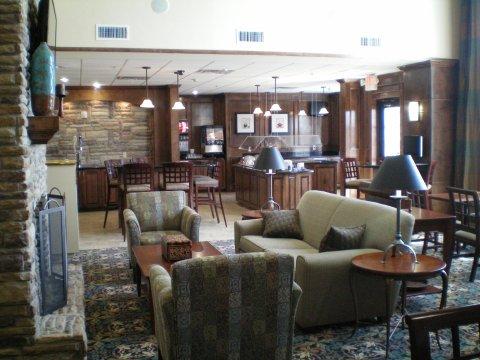 Hotel Staybridge By Ihg