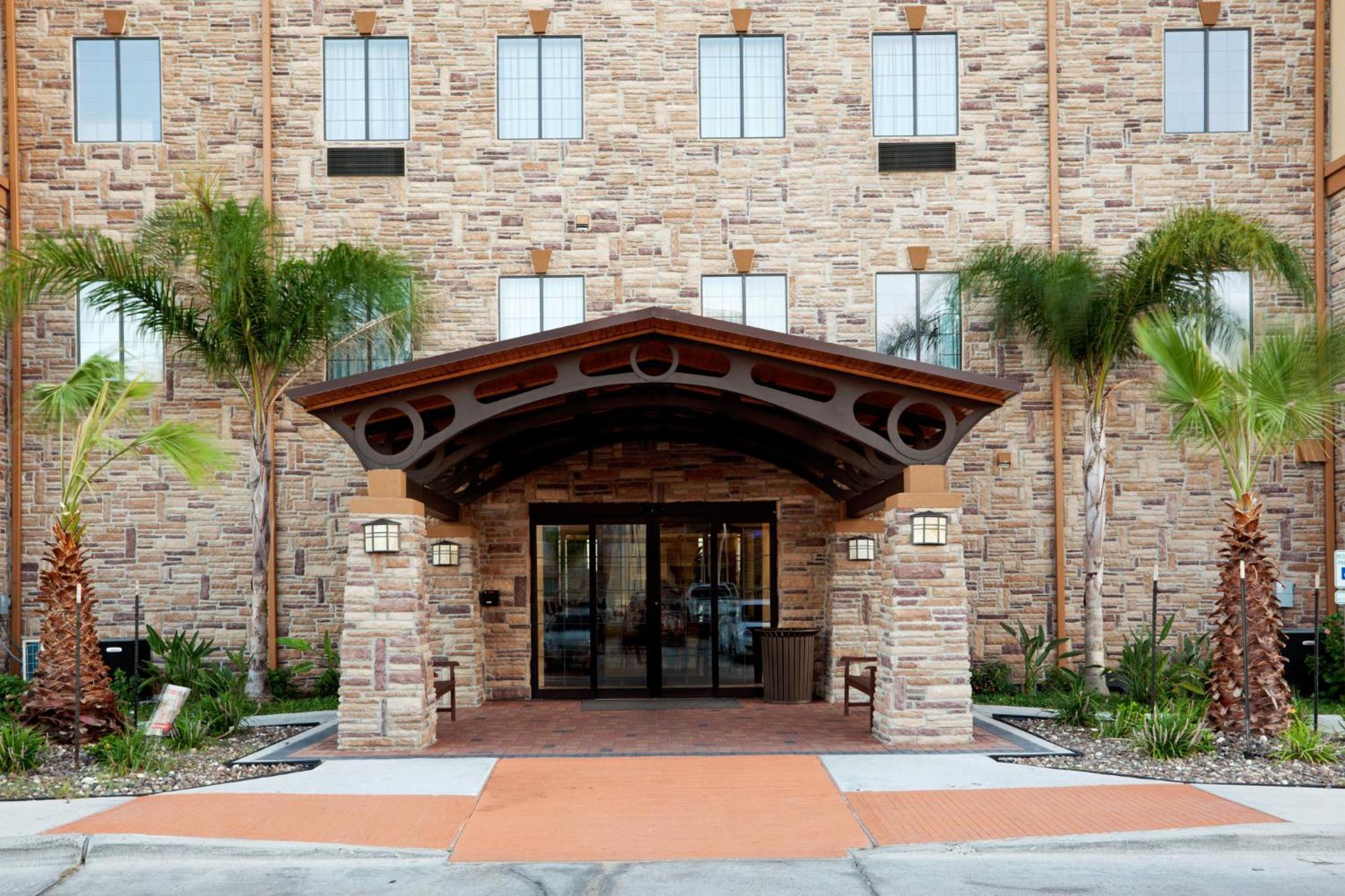 Staybridge By Ihg 4* Corpus Christi