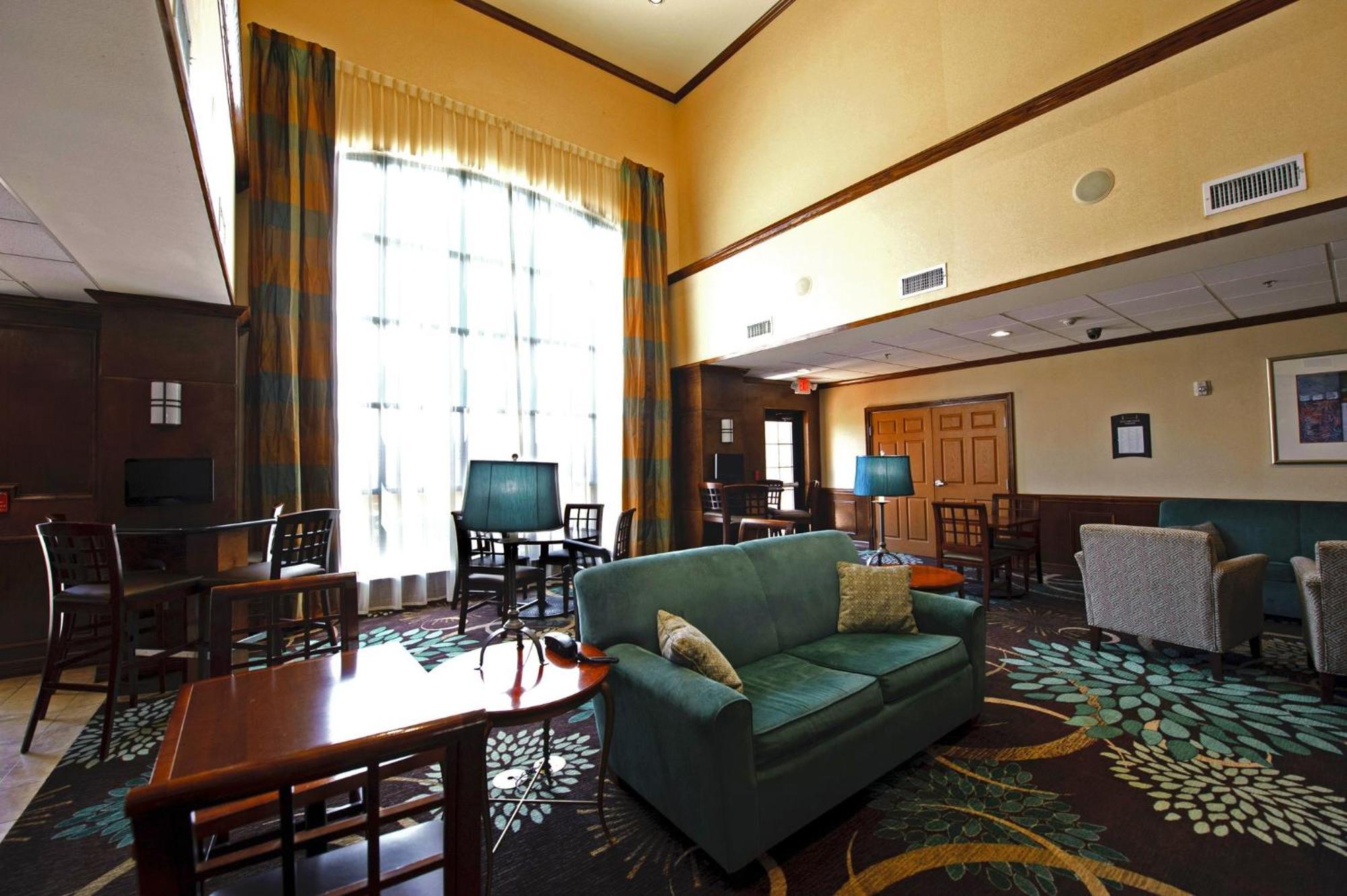 Staybridge By Ihg