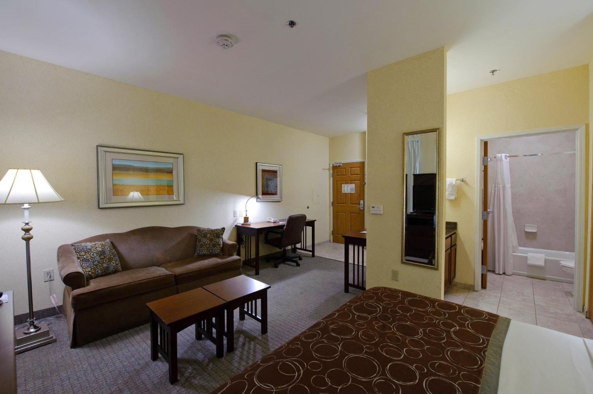 Hotel Staybridge By Ihg Corpus Christi