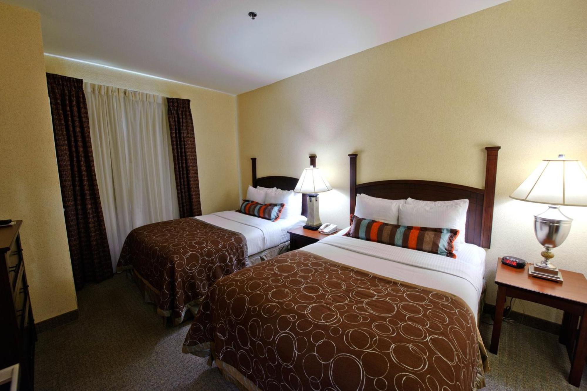 Hotel Staybridge By Ihg