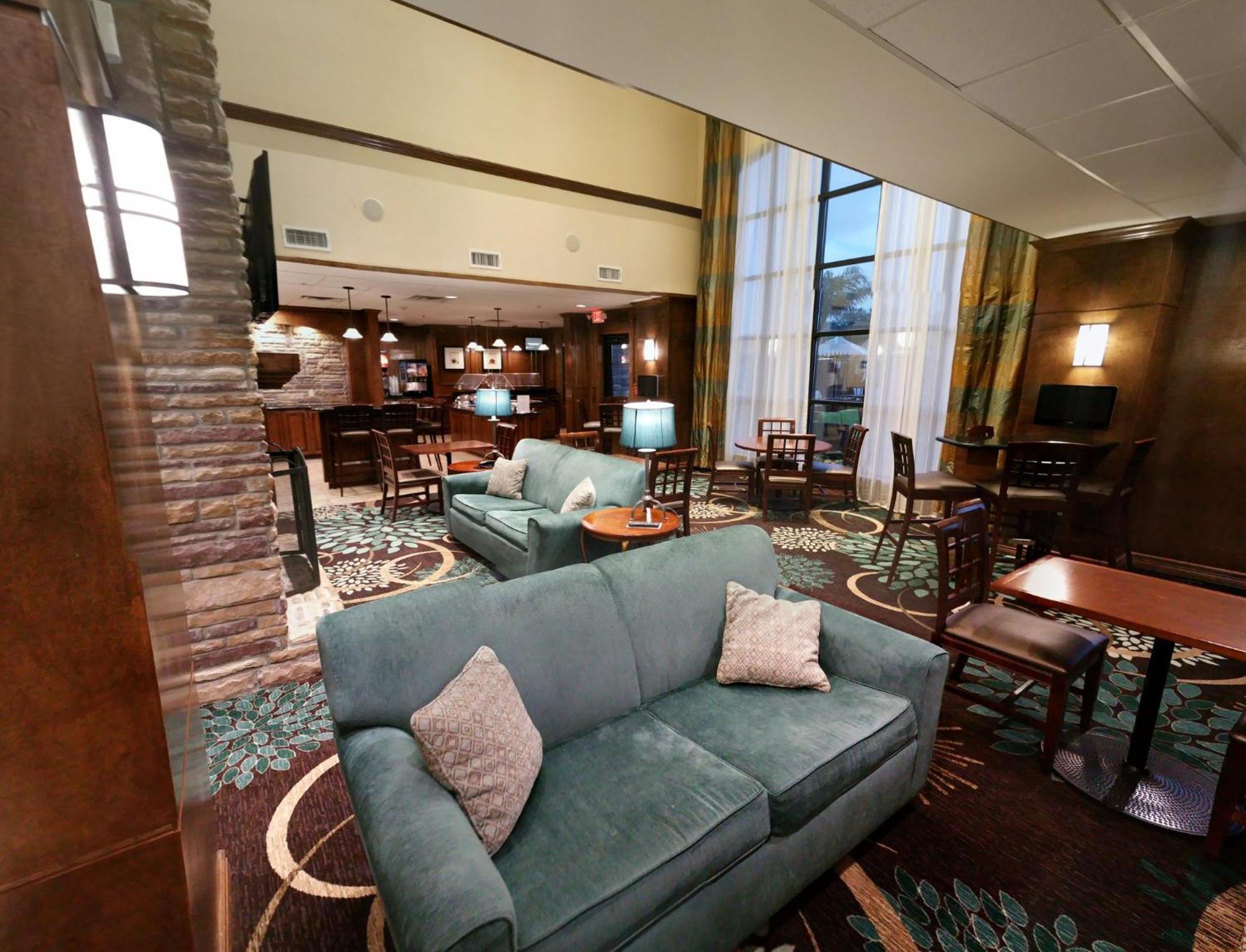 Staybridge By Ihg 4*