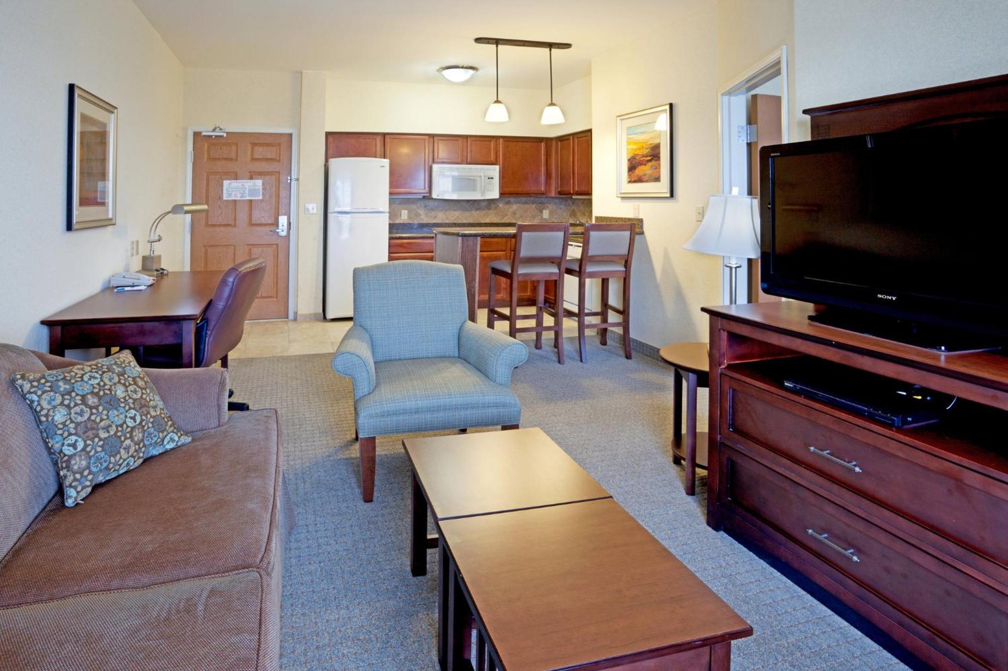 Staybridge By Ihg