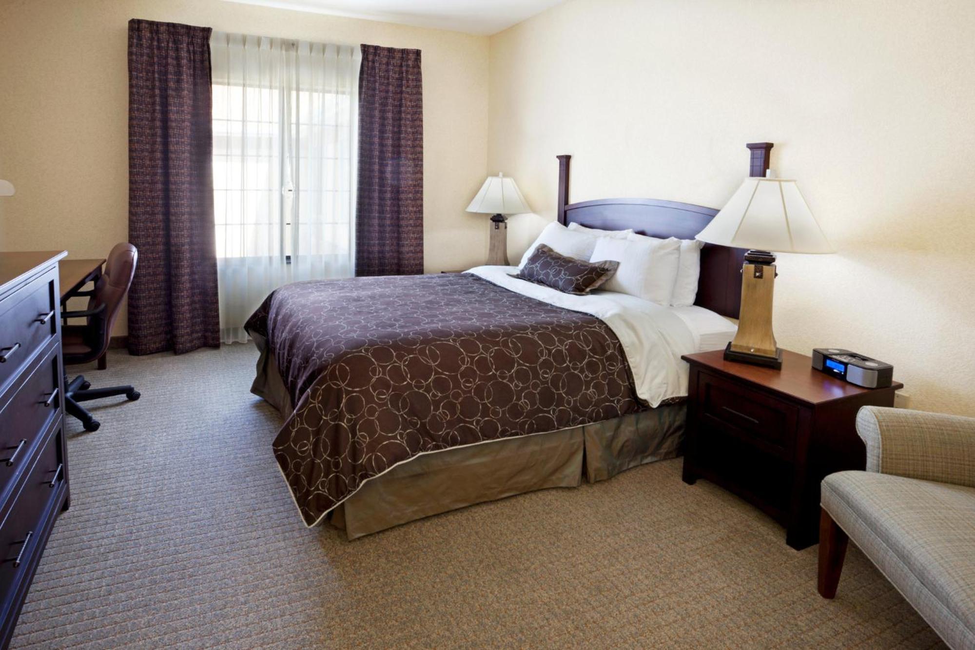 Hotel Staybridge By Ihg