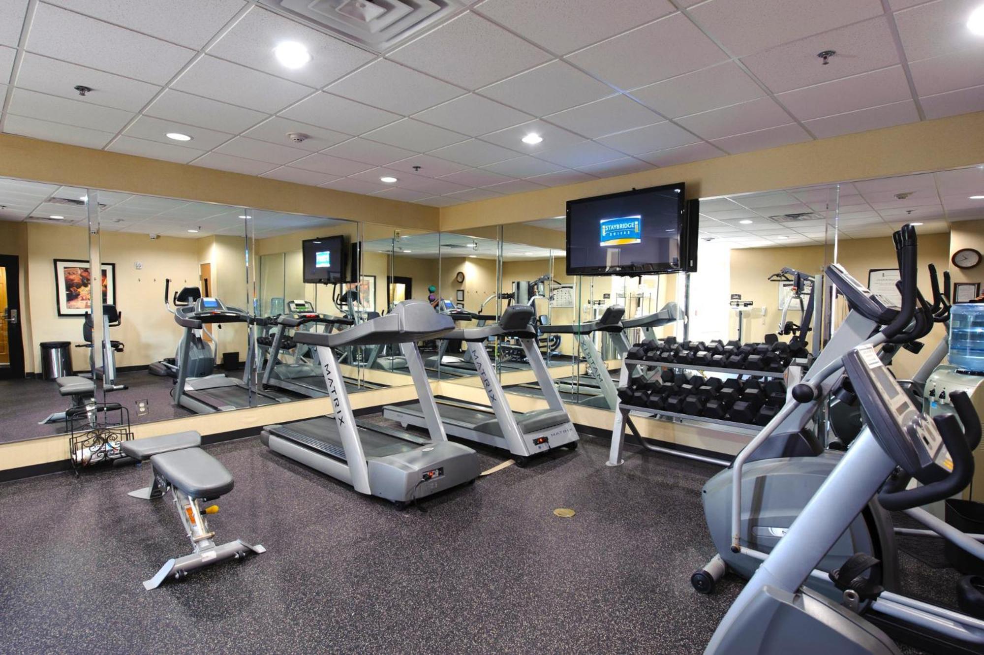 Staybridge By Ihg
