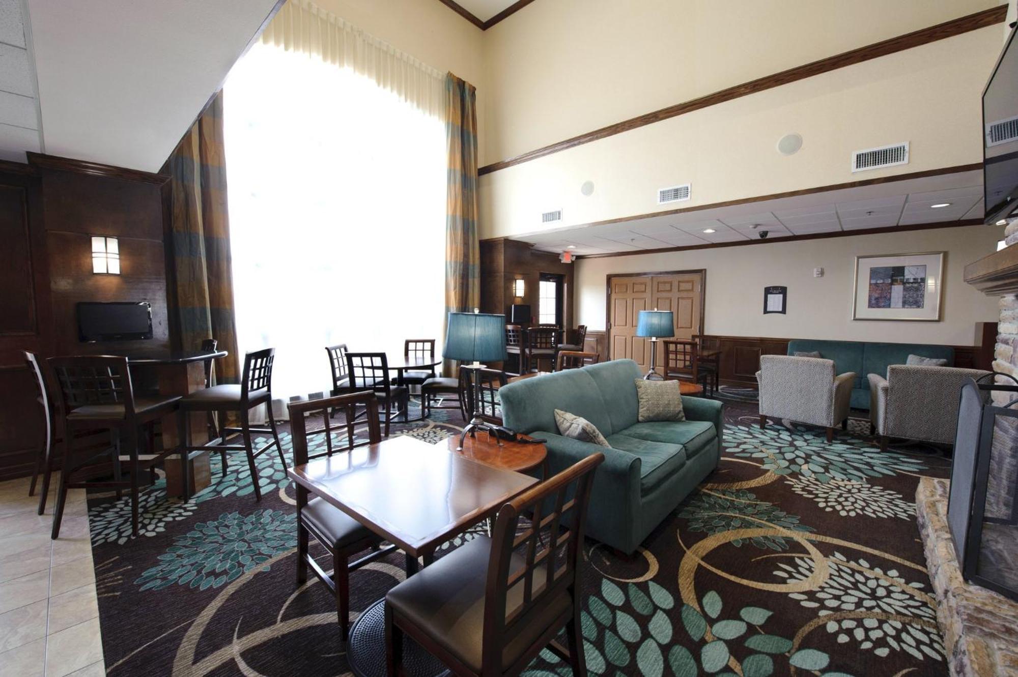 Hotel Staybridge By Ihg Corpus Christi