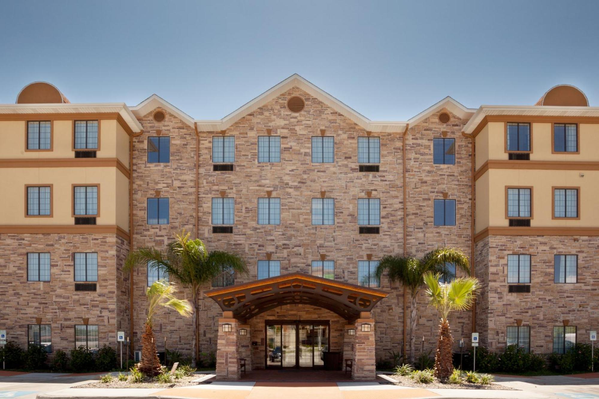 Hotel Staybridge By Ihg 4*