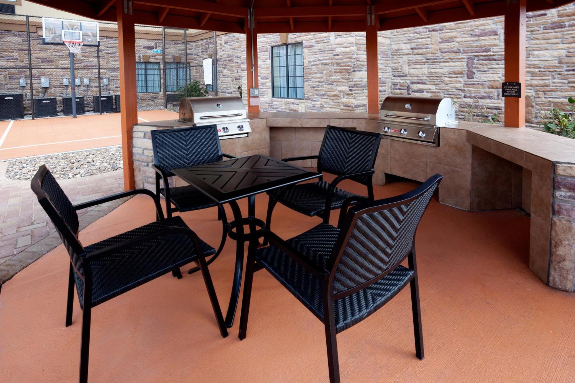Hotel Staybridge By Ihg Corpus Christi