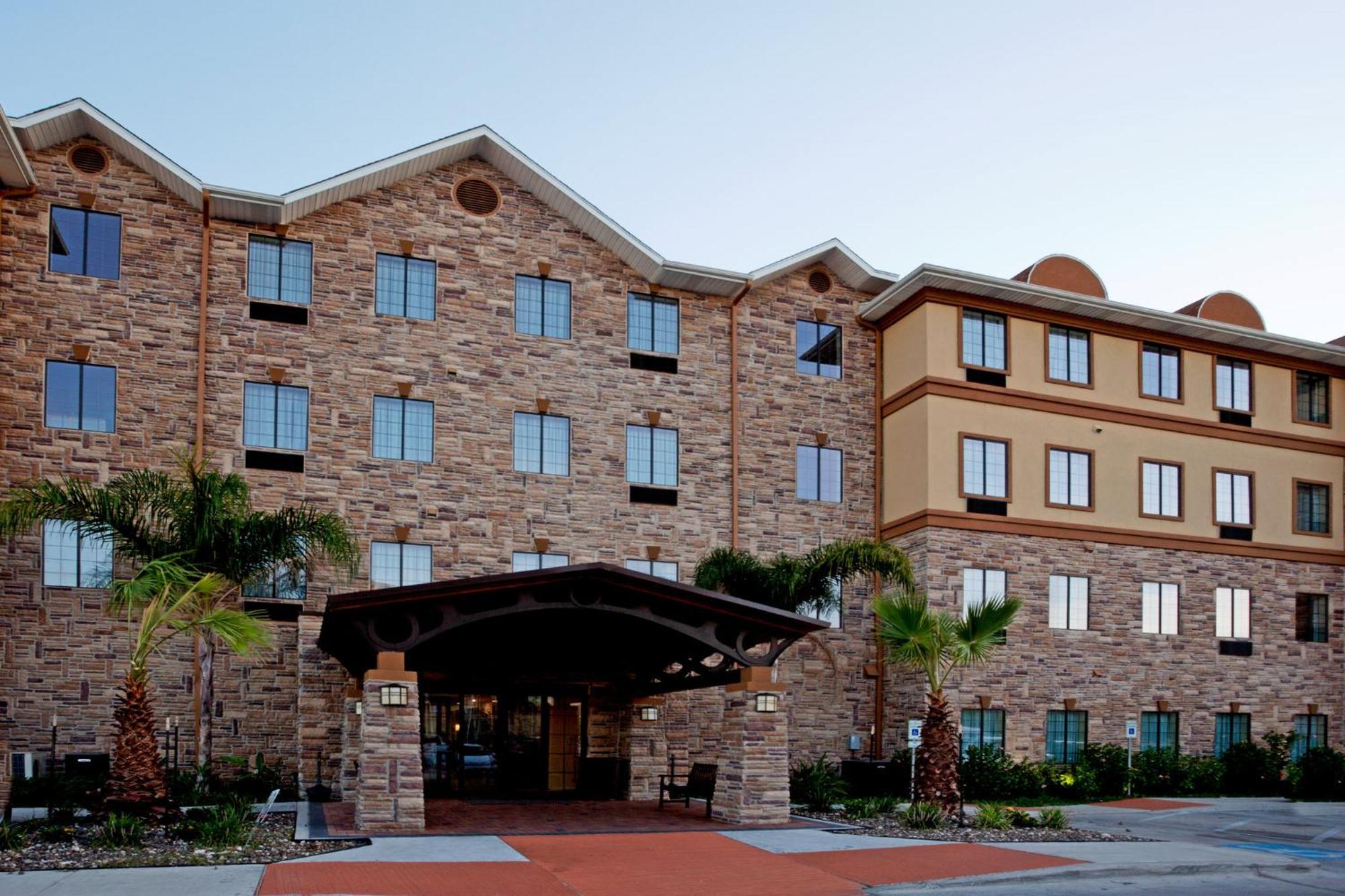 Staybridge By Ihg Hotel Corpus Christi