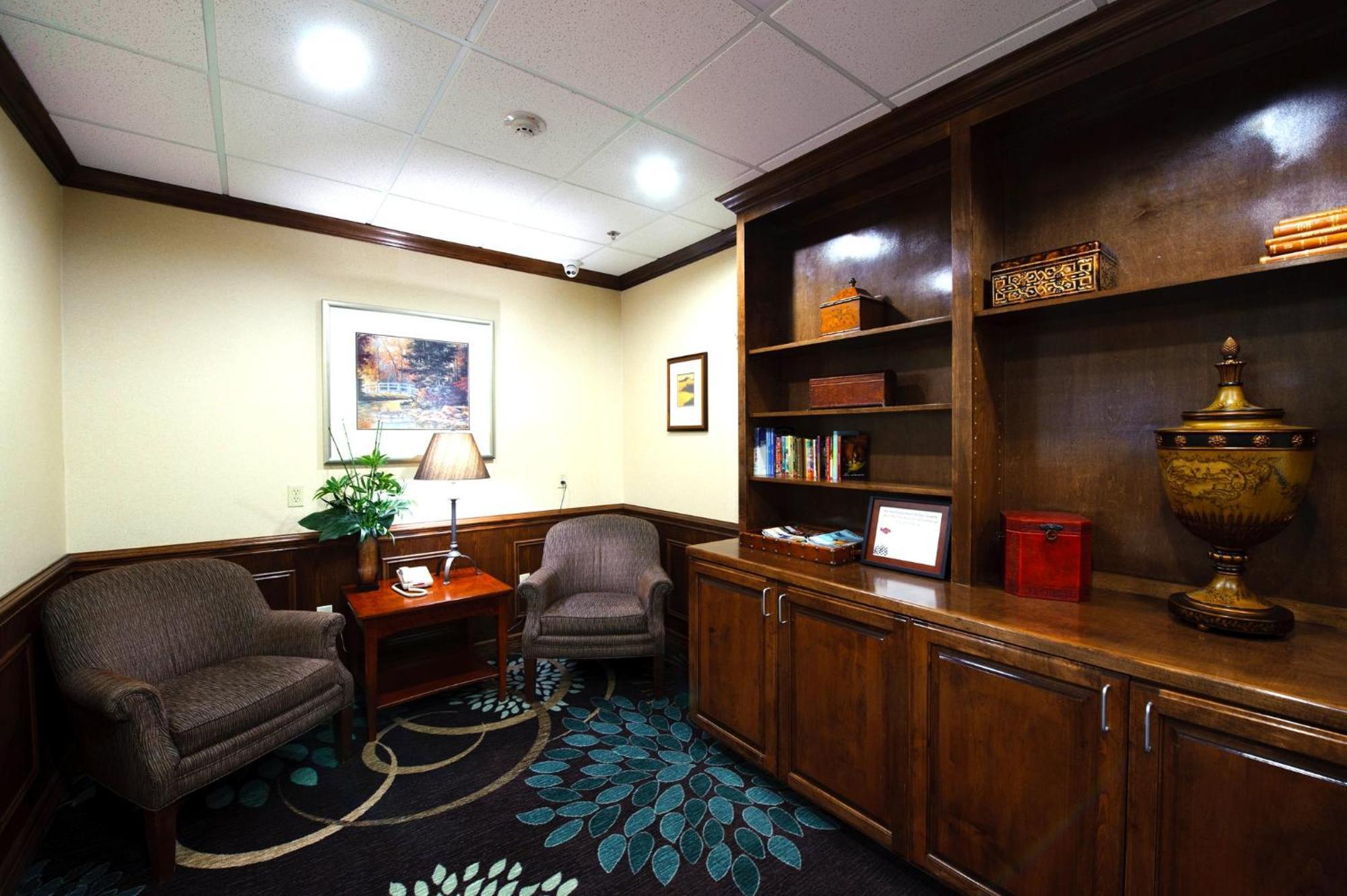 Staybridge By Ihg Corpus Christi