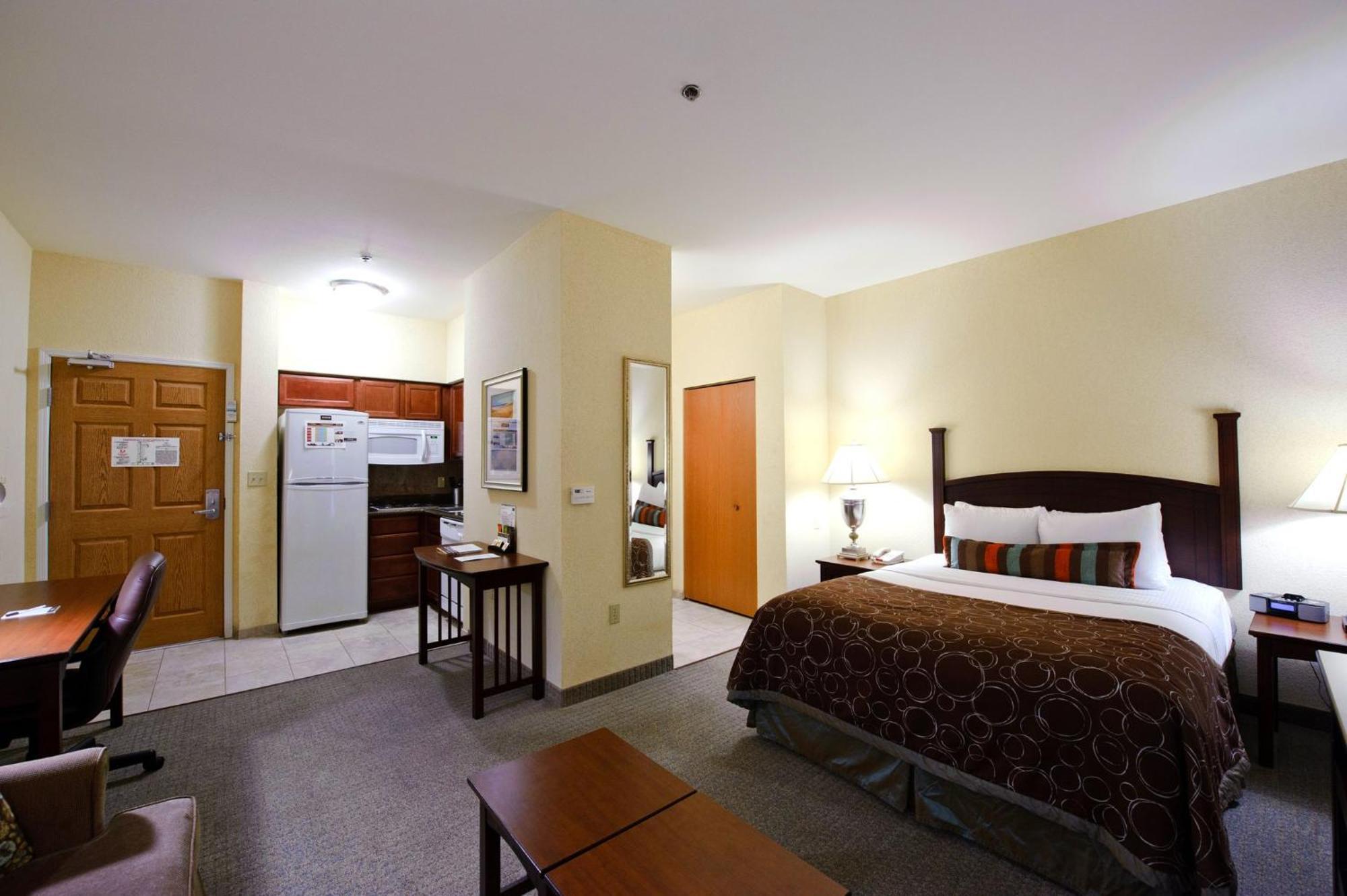 Staybridge By Ihg