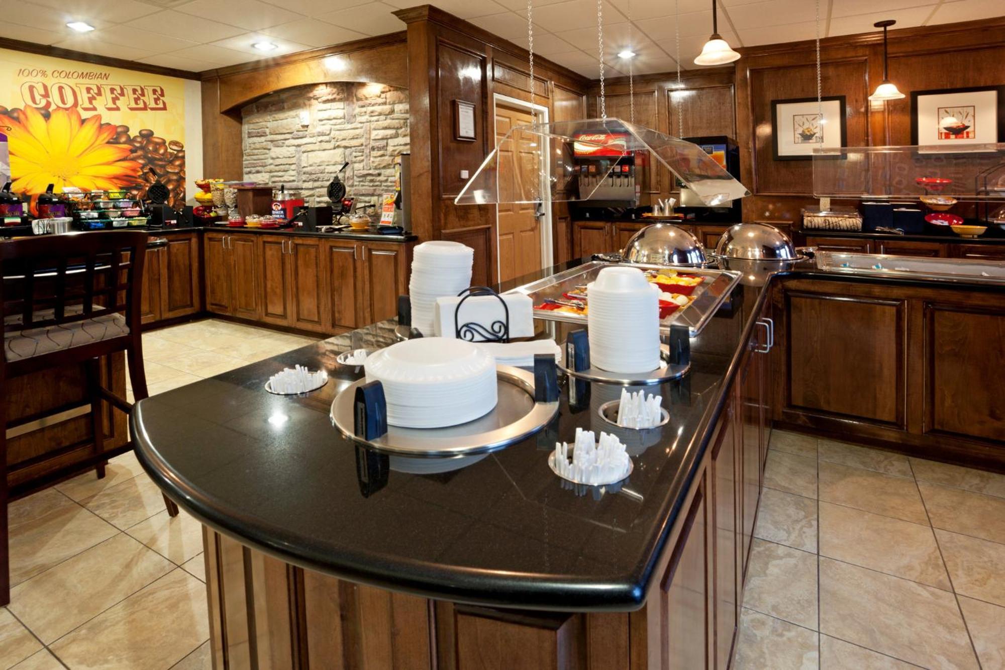 Staybridge By Ihg 4* Corpus Christi