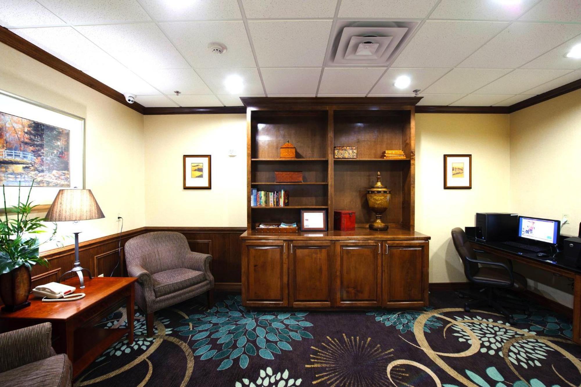 Hotel Staybridge By Ihg