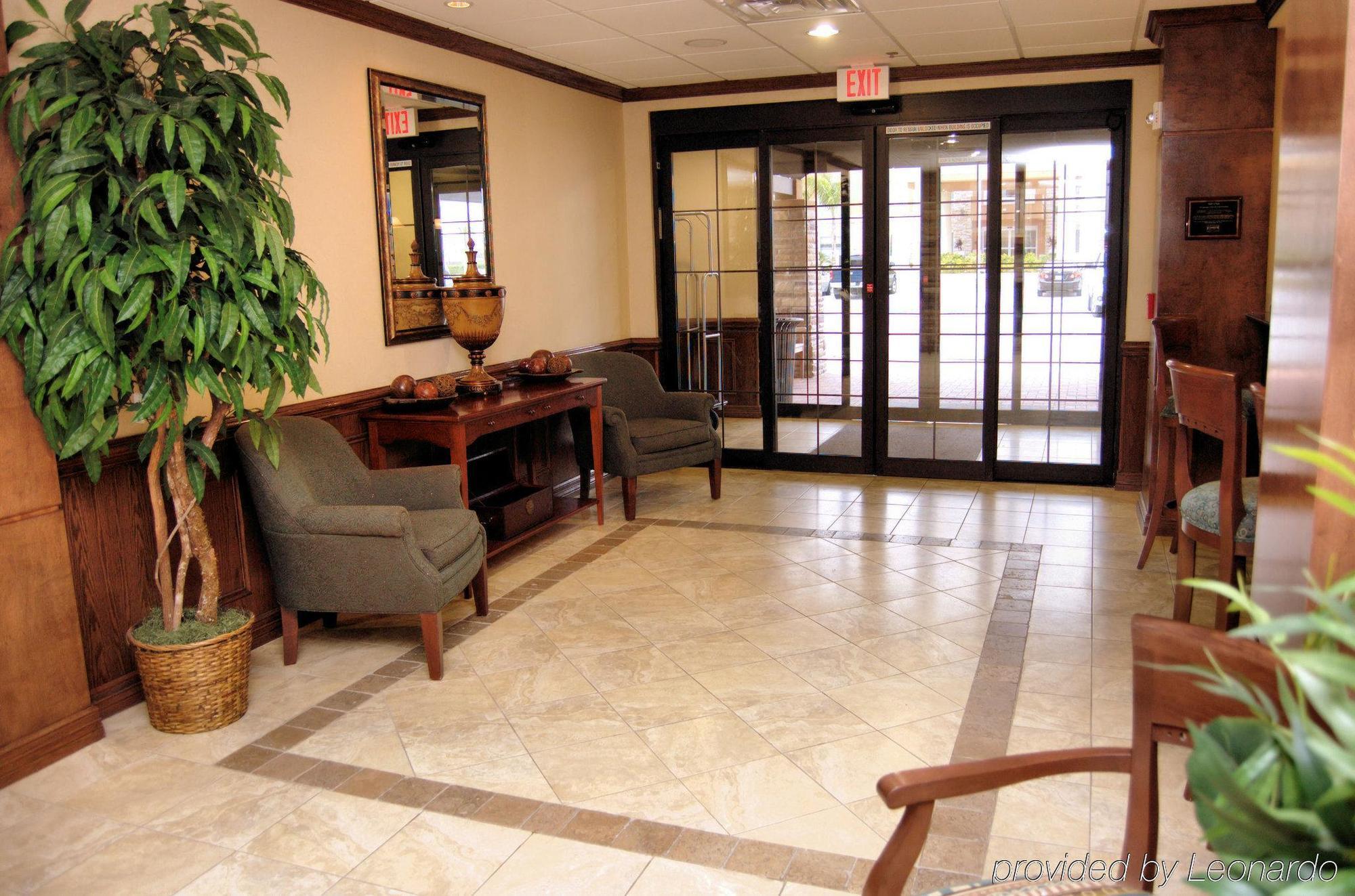 Hotel Staybridge By Ihg Corpus Christi