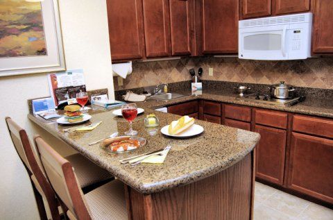 Hotel Staybridge By Ihg Corpus Christi