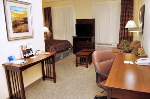 Staybridge By Ihg Corpus Christi