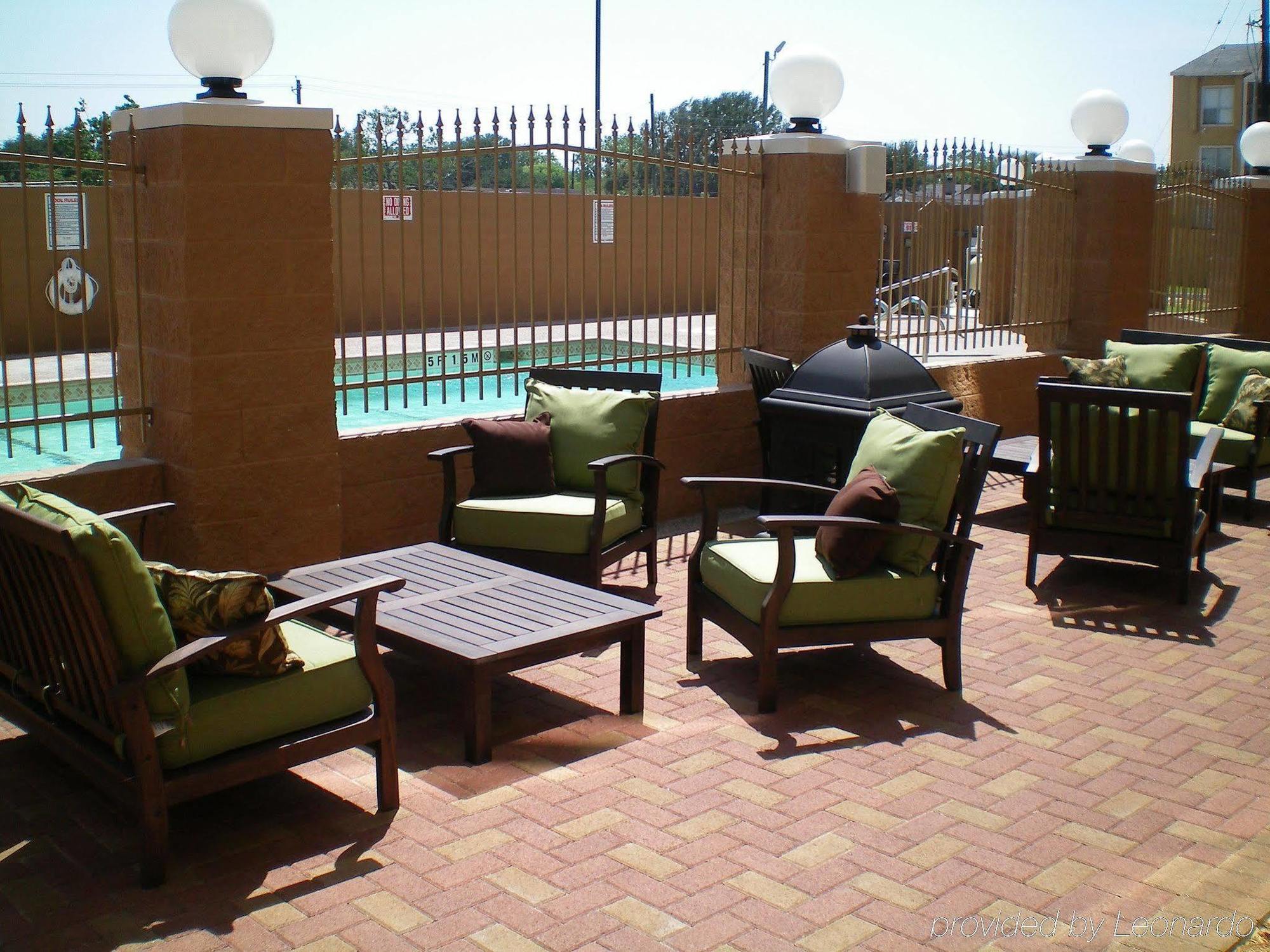 Hotel Staybridge By Ihg 4*