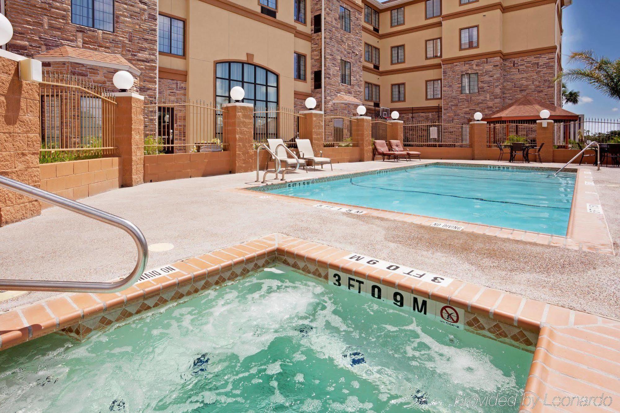 Staybridge By Ihg 4* Corpus Christi