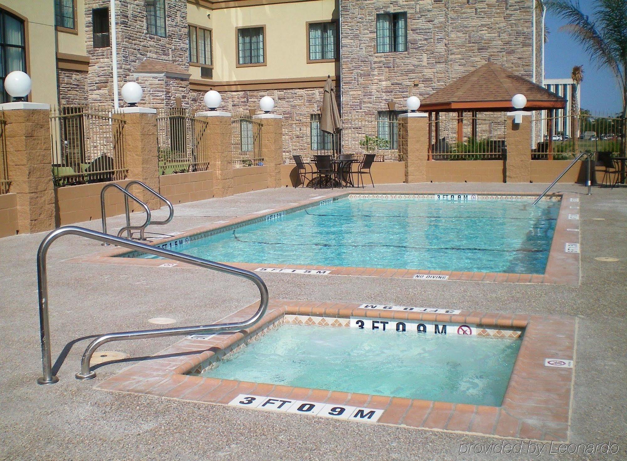 Hotel Staybridge By Ihg Corpus Christi