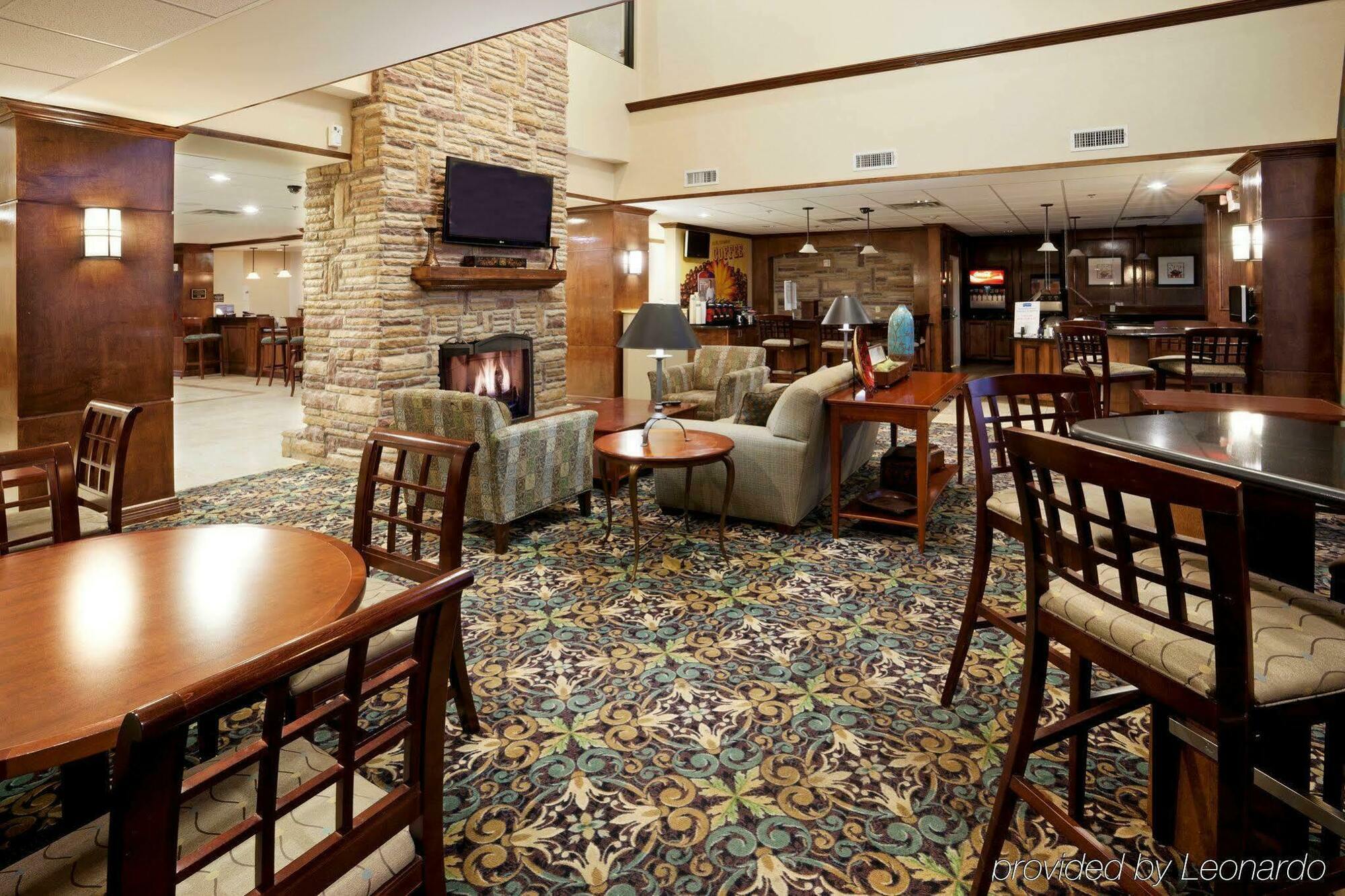 Hotel Staybridge By Ihg Corpus Christi