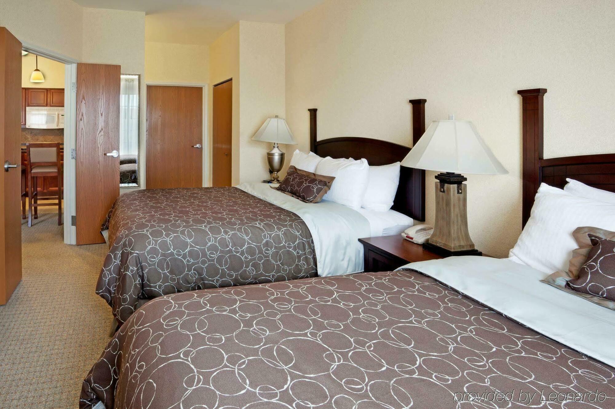 Staybridge By Ihg Hotel Corpus Christi