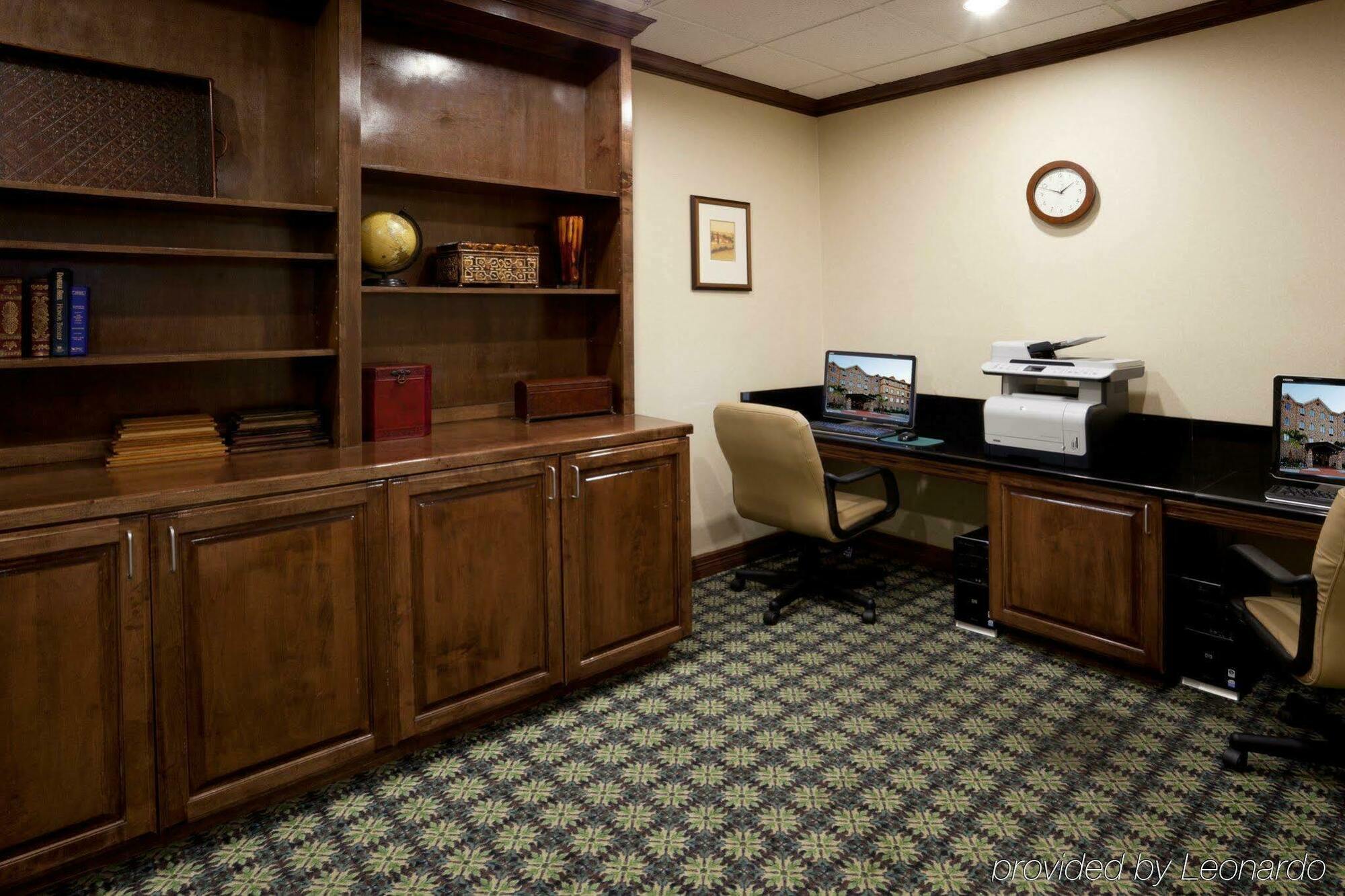 Staybridge By Ihg Hotel Corpus Christi