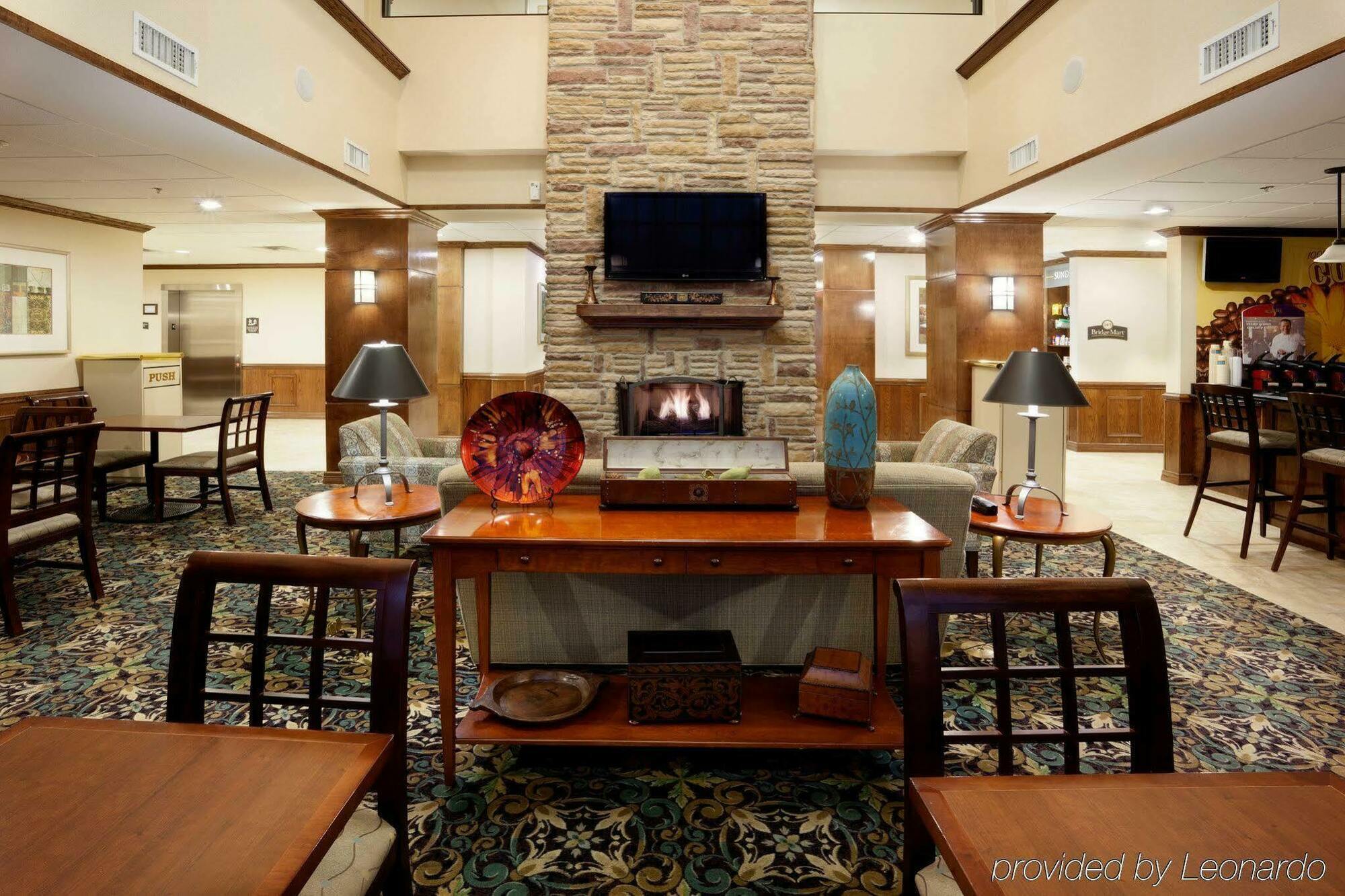 Staybridge By Ihg