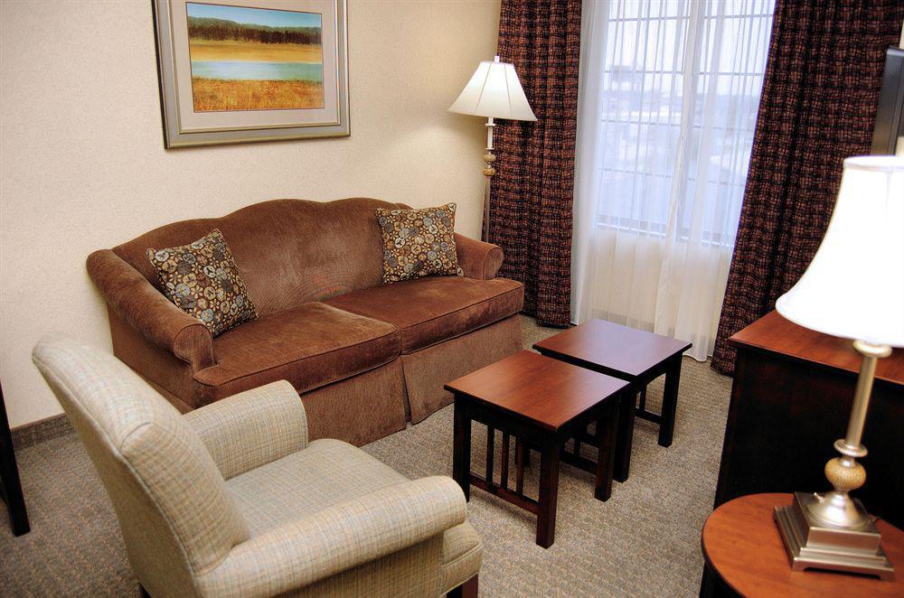 Hotel Staybridge By Ihg
