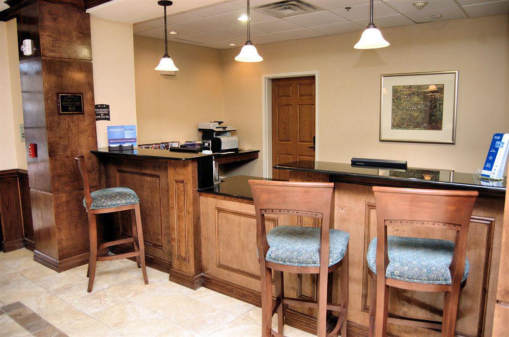 Staybridge By Ihg Corpus Christi