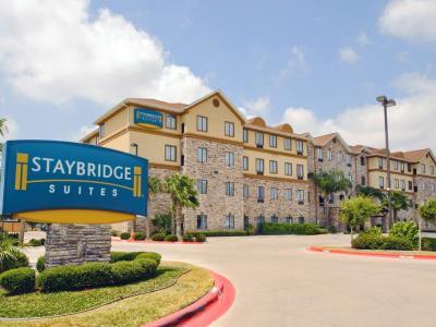 Hotel Staybridge By Ihg 4*