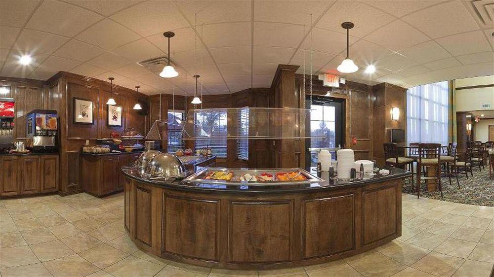 Staybridge By Ihg Hotel 4*