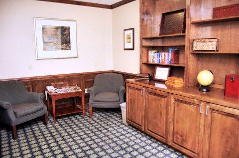 Staybridge By Ihg