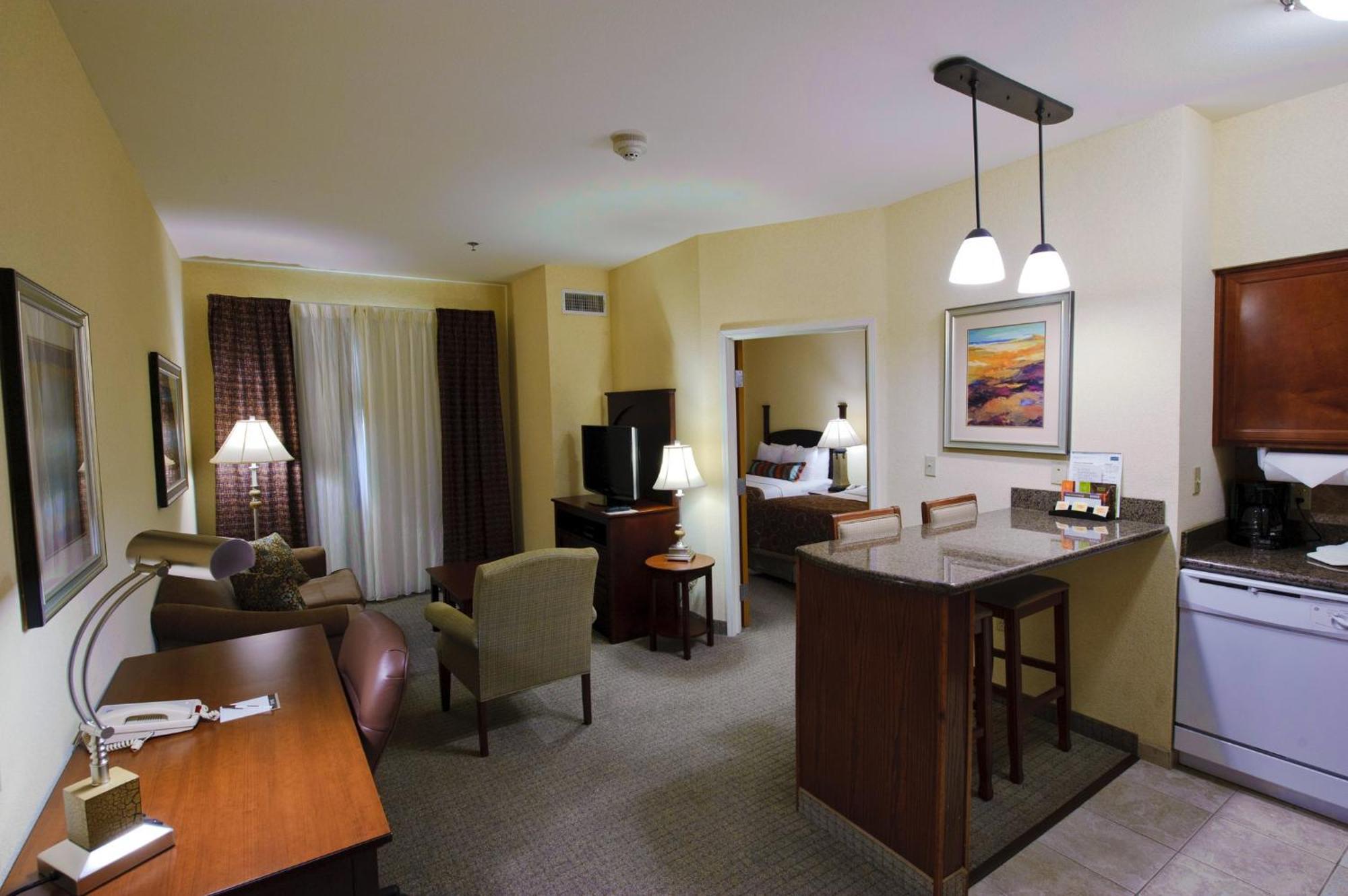 Hotel Staybridge By Ihg