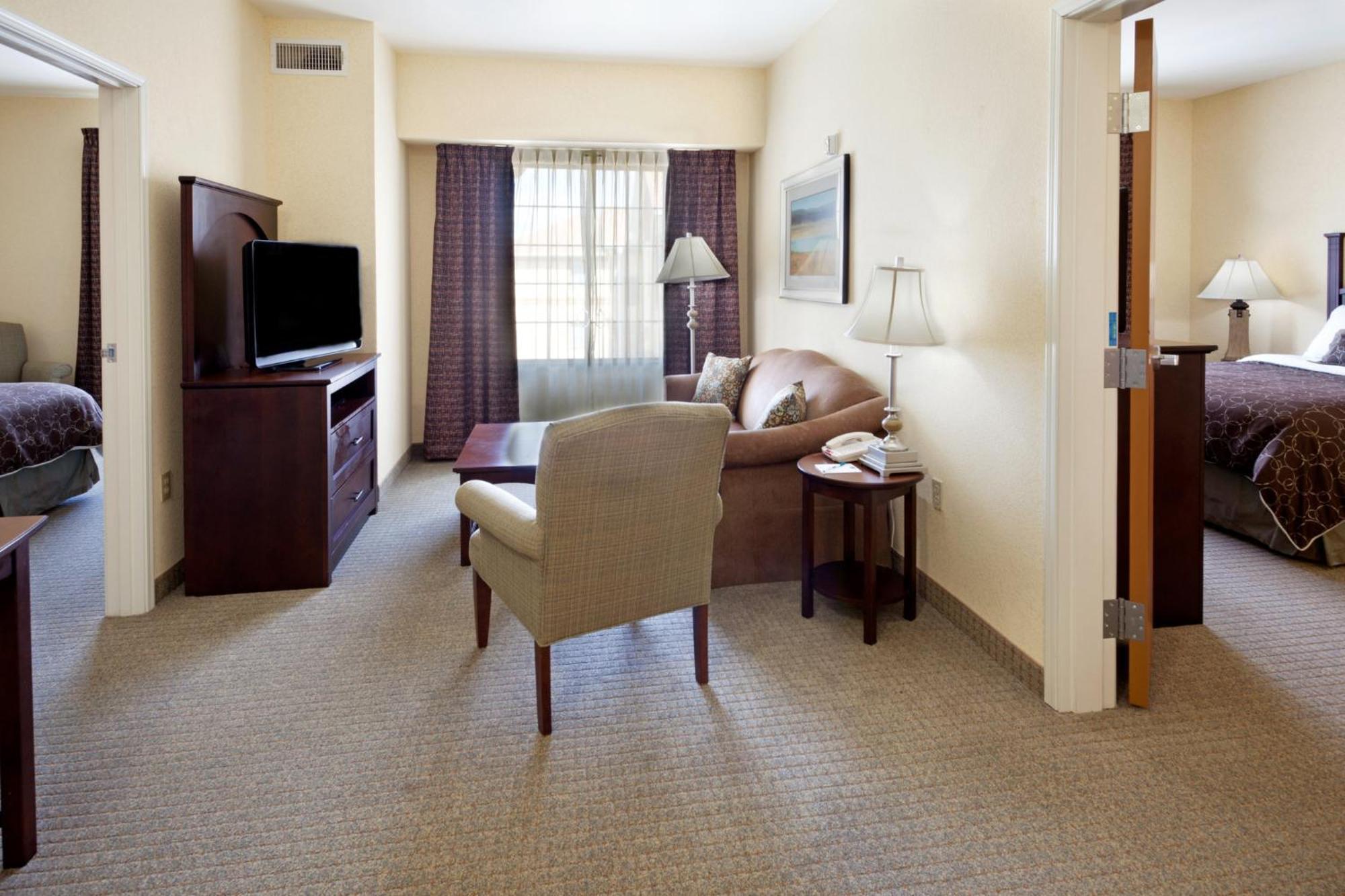 Staybridge By Ihg Hotel Corpus Christi