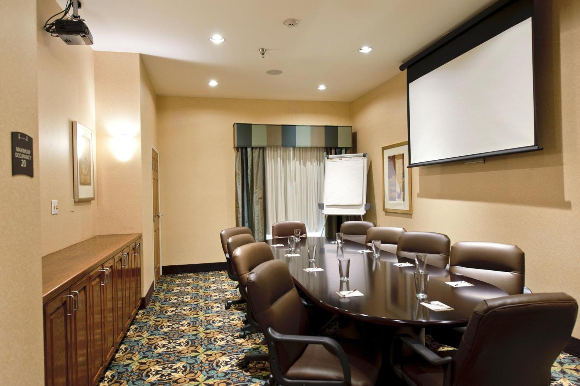 Staybridge By Ihg Hotel Corpus Christi