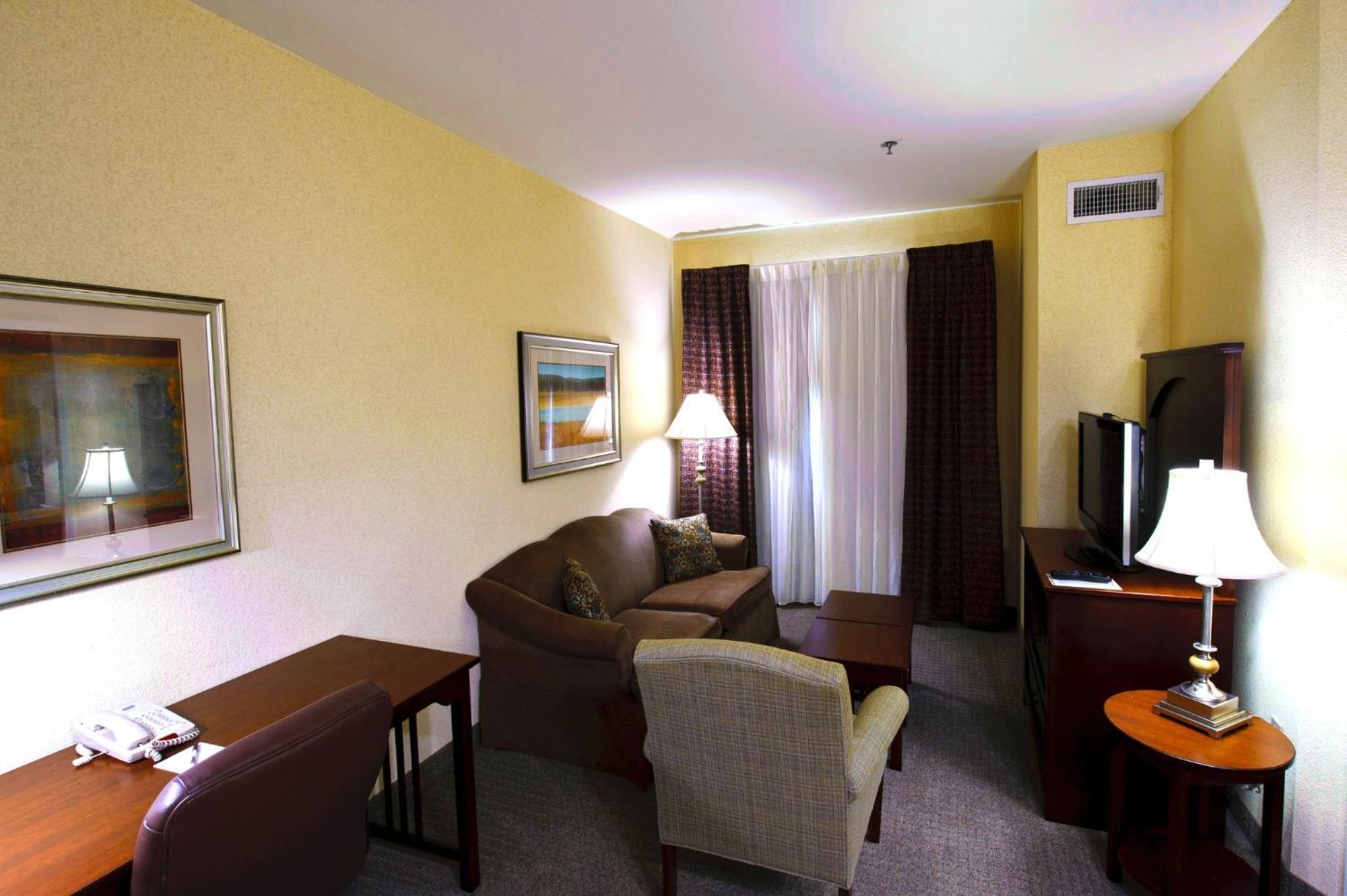 Staybridge By Ihg 4*