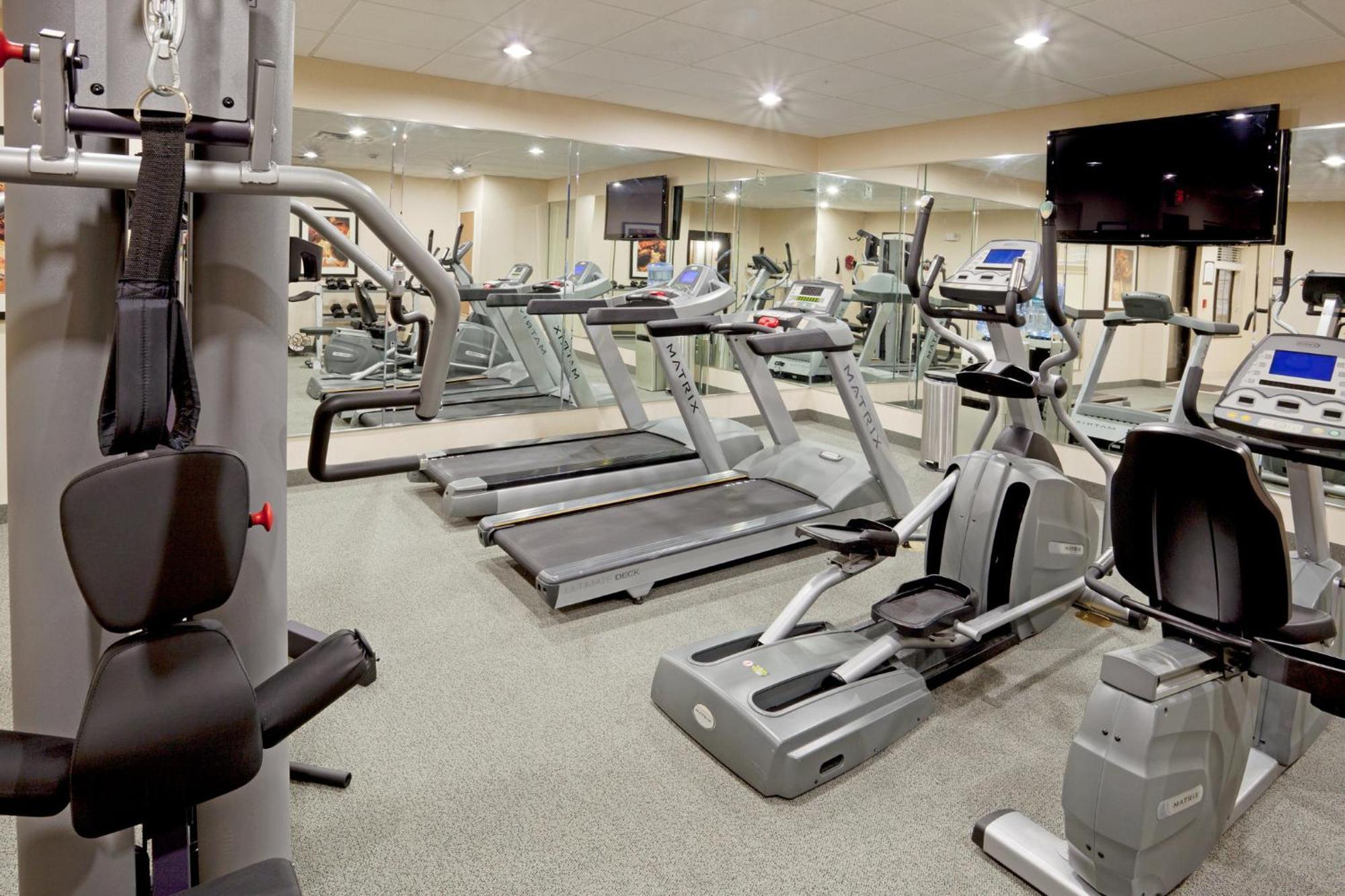 Staybridge By Ihg 4*