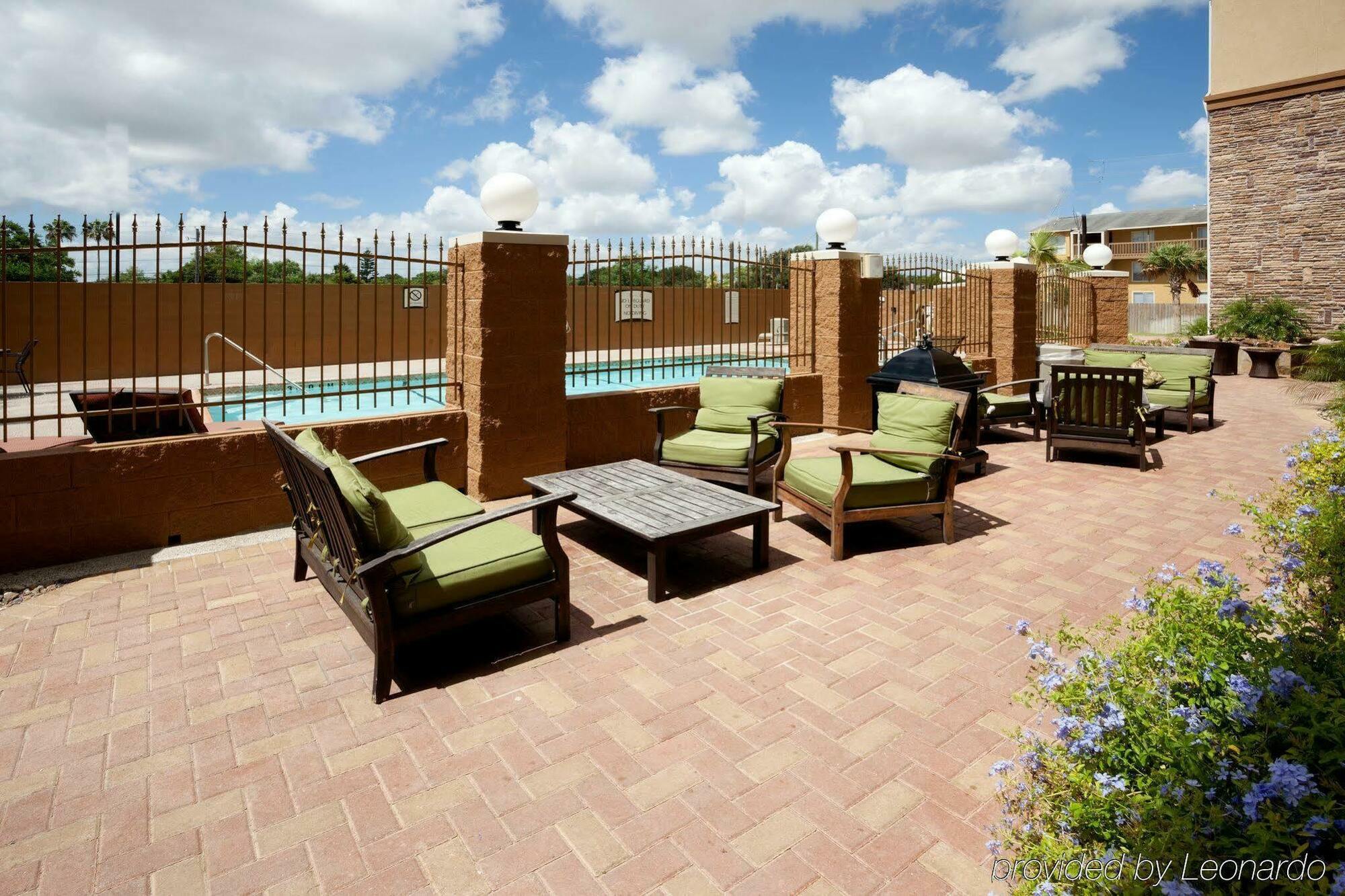 Hotel Staybridge By Ihg 4*